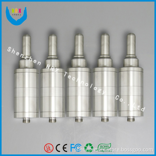 2014 High Quality Russian 91% Atomizer Kayfun Clone